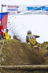 Strmý vrch 2011: Všem vypálil rybník neznámý borec Roman Schmidt