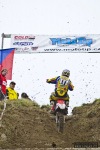Strmý vrch 2011: Všem vypálil rybník neznámý borec Roman Schmidt