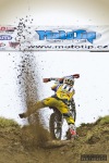 Strmý vrch 2011: Všem vypálil rybník neznámý borec Roman Schmidt
