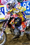 Strmý vrch 2011: Všem vypálil rybník neznámý borec Roman Schmidt