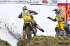 Strmý vrch 2011: Všem vypálil rybník neznámý borec Roman Schmidt