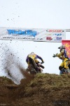 Strmý vrch 2011: Všem vypálil rybník neznámý borec Roman Schmidt