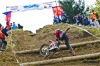 Strmý vrch 2011: Všem vypálil rybník neznámý borec Roman Schmidt