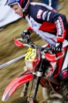 Strmý vrch 2011: Všem vypálil rybník neznámý borec Roman Schmidt