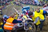 Strmý vrch 2011: Všem vypálil rybník neznámý borec Roman Schmidt