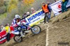 Strmý vrch 2011: Všem vypálil rybník neznámý borec Roman Schmidt