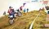 Strmý vrch 2011: Všem vypálil rybník neznámý borec Roman Schmidt