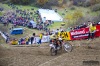 Strmý vrch 2011: Všem vypálil rybník neznámý borec Roman Schmidt