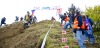 Strmý vrch 2011: Všem vypálil rybník neznámý borec Roman Schmidt