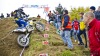 Strmý vrch 2011: Všem vypálil rybník neznámý borec Roman Schmidt