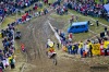 Strmý vrch 2011: Všem vypálil rybník neznámý borec Roman Schmidt
