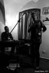 První listopadový víkend: Ondřej Vetchý na Videofestu, jazzwoman Koubková a Halloween