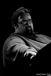 David Sanborn trio zahrálo v Budějovicích. Tak to byl jazz s velkou duší
