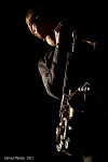 David Sanborn trio zahrálo v Budějovicích. Tak to byl jazz s velkou duší