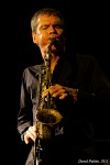 David Sanborn trio zahrálo v Budějovicích. Tak to byl jazz s velkou duší
