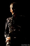 David Sanborn trio zahrálo v Budějovicích. Tak to byl jazz s velkou duší