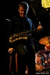 David Sanborn trio zahrálo v Budějovicích. Tak to byl jazz s velkou duší