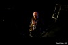 David Sanborn trio zahrálo v Budějovicích. Tak to byl jazz s velkou duší
