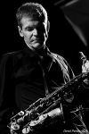David Sanborn trio zahrálo v Budějovicích. Tak to byl jazz s velkou duší