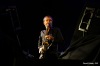 David Sanborn trio zahrálo v Budějovicích. Tak to byl jazz s velkou duší