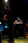 David Sanborn trio zahrálo v Budějovicích. Tak to byl jazz s velkou duší