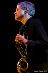 David Sanborn trio zahrálo v Budějovicích. Tak to byl jazz s velkou duší