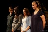 Ceny Talent roku 2011 mají své nositele. Adam chce být mistrem světa, Bára učitelkou
