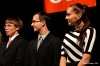 Ceny Talent roku 2011 mají své nositele. Adam chce být mistrem světa, Bára učitelkou