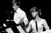 Ceny Talent roku 2011 mají své nositele. Adam chce být mistrem světa, Bára učitelkou