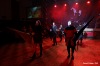 Kalich, víra, Tábor. Třída 4.B táborského gymnázia svůj ples převlékla do husitského