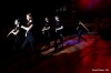 Kalich, víra, Tábor. Třída 4.B táborského gymnázia svůj ples převlékla do husitského
