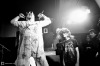 Dead End Festival 2011: Fekálníci, hořící činely i divoké kotrmelce