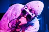 Dead End Festival 2011: Fekálníci, hořící činely i divoké kotrmelce