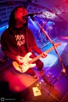 Dead End Festival 2011: Fekálníci, hořící činely i divoké kotrmelce
