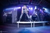 Dead End Festival 2011: Fekálníci, hořící činely i divoké kotrmelce