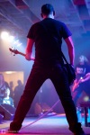 Dead End Festival 2011: Fekálníci, hořící činely i divoké kotrmelce