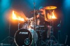 Dead End Festival 2011: Fekálníci, hořící činely i divoké kotrmelce