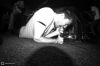 Dead End Festival 2011: Fekálníci, hořící činely i divoké kotrmelce