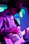 Dead End Festival 2011: Fekálníci, hořící činely i divoké kotrmelce