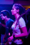 Dead End Festival 2011: Fekálníci, hořící činely i divoké kotrmelce