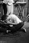 Dead End Festival 2011: Fekálníci, hořící činely i divoké kotrmelce