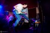 Dead End Festival 2011: Fekálníci, hořící činely i divoké kotrmelce