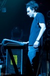 Dead End Festival 2011: Fekálníci, hořící činely i divoké kotrmelce