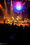 Dead End Festival 2011: Fekálníci, hořící činely i divoké kotrmelce