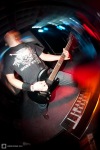 Dead End Festival 2011: Fekálníci, hořící činely i divoké kotrmelce