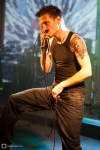 Dead End Festival 2011: Fekálníci, hořící činely i divoké kotrmelce