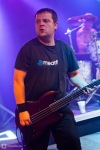 Dead End Festival 2011: Fekálníci, hořící činely i divoké kotrmelce