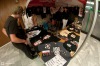 Dead End Festival 2011: Fekálníci, hořící činely i divoké kotrmelce