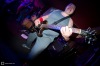 Dead End Festival 2011: Fekálníci, hořící činely i divoké kotrmelce