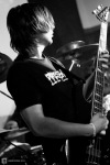 Dead End Festival 2011: Fekálníci, hořící činely i divoké kotrmelce